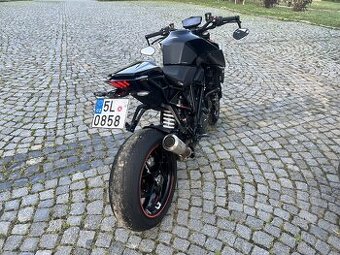 Ktm 1290 superduke R - 1