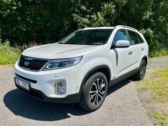 Kia Sorento 2.2 CRDi 2015