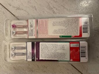 Philips - náhradní hlavice do ústní sprchy - 1