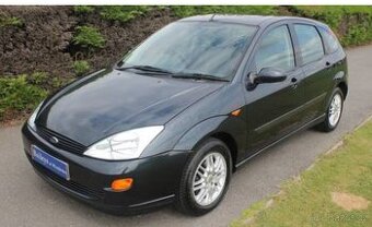 Ford Focus Mk1 1.8 16V 85KW