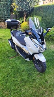 Honda forza 300 - 1