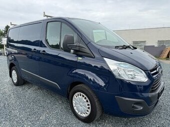 Ford Transit Custom 2.2 TDCi 155tkm