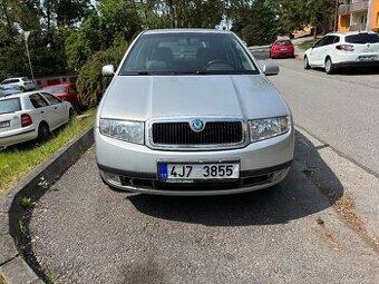 Fabia 1