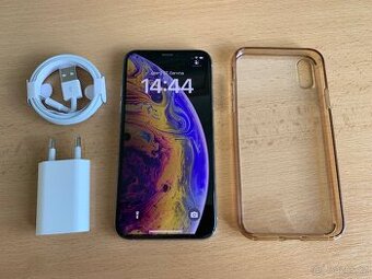 Apple iPhone XS White 64GB