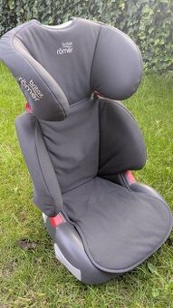 Autosedačka Britax Roomer