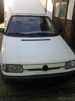 Škoda Felicia pick up