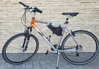 Pánské jízdní kolo - KTM Sport Fun