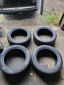 Zimní pneu pirelli 285/45/20