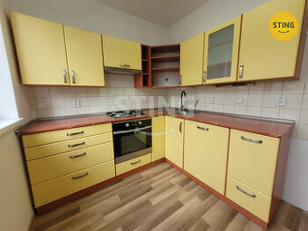 Byt 2+1 s balkónem k pronájmu, Ostrava / Mor. Ostrav, 132753