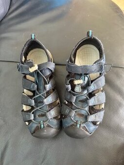 Boty zn. Keen vel.35