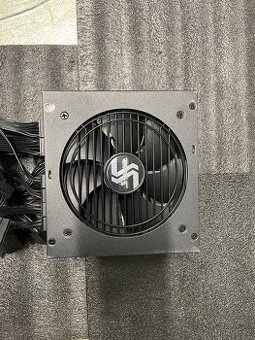 PC Zdroj Seasonic Focus GX 850
