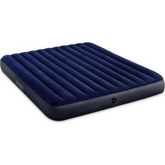 Bestway 67403 nafukovací matrace Premium s kompresorem