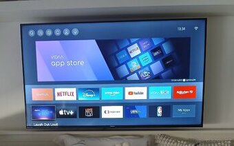 Smart TV Hisense