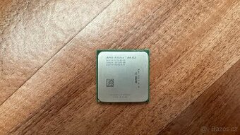 AMD Athlon 64 X2 5400+ / 2.8GHz / AM2