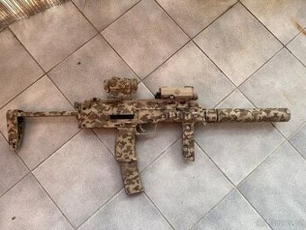 Umarex mp7a1 (plynovka)