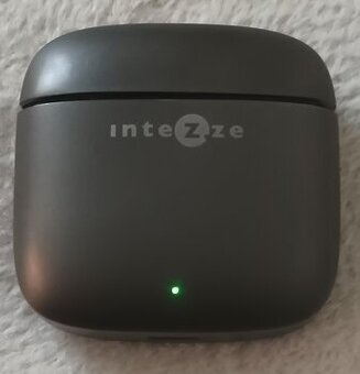 Intezze CLIQ