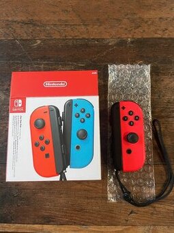 Ovladač Nintendo Switch