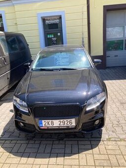 Audi A4 B7 2.0 brd qattro