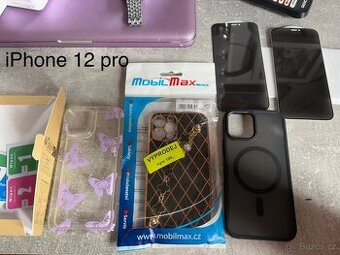 iPhone 12 pro