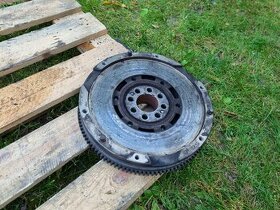 Bmw E39 B54B22 Spojková sada se setrvačníkem