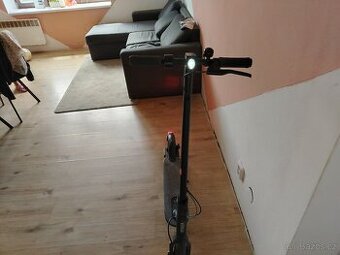 Elektrická koloběžka
