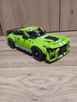 Lego technic 42138