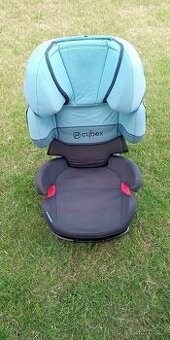 Dětská autosedačka CYBEX Pallas-Fix, 9 - 36 kg