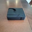 O2 TV Set Top Box ZXV10/Oneplay Box