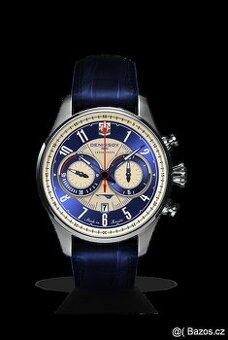 Hodinky Denissov Barracuda Chrono