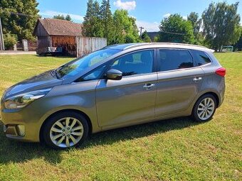 Kia Carens 1.7crdi 100kw nafta