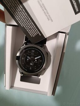 Garmin epix 2gen 51mm sapphire