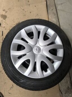 Kola na Renault