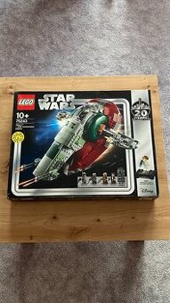 LEGO Star Wars 75249