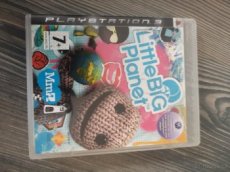 Little Big Planet