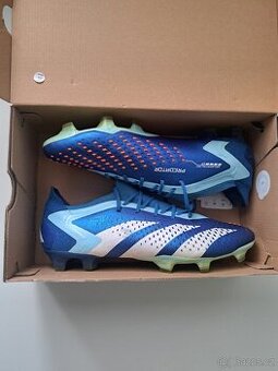 Kopačky Adidas predator accuracy 1.fg, 44 a 2/3