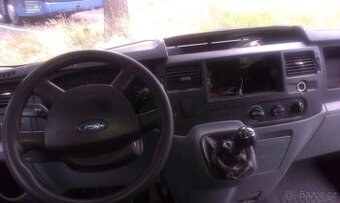 Ford Transit 2,2 Tdci r.v. 2008