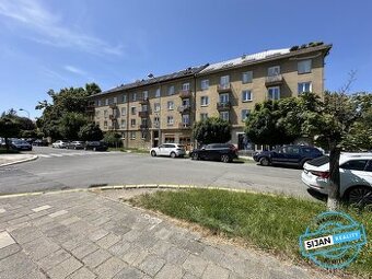 Prodej bytu 2+1, 58 m2 - Přerov, ul. Optiky, ev.č. 00584