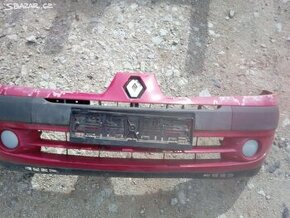 Renault Megane,Clio přední nárazník