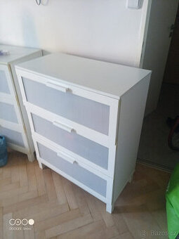 Komoda IKEA