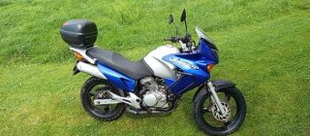 Honda Varadero 125XL