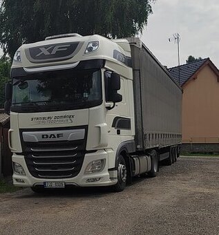 Řidič MKD C+E
