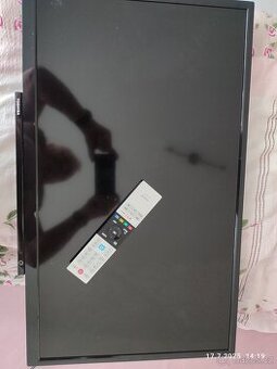 Prodám Smart TV Toshiba