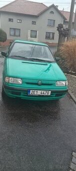 Škoda Felicia