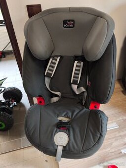 Britax Romer Evolva
