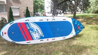 Paddleboard F2 SUP Star Big 15,7“ pro 6 osob
