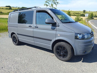 T5 Transporter