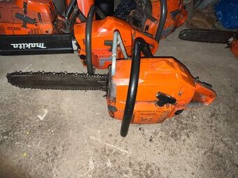 Husqvarna 266 SG - 1