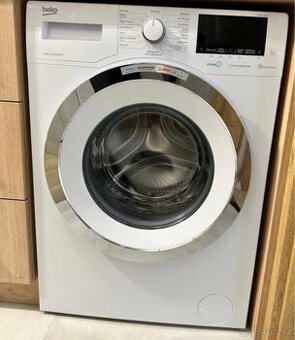 Pračka beko 6kg úzká slim a+++