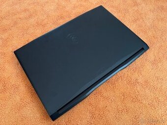 Notebook MSI Katana 17 B13VFK-249CZ