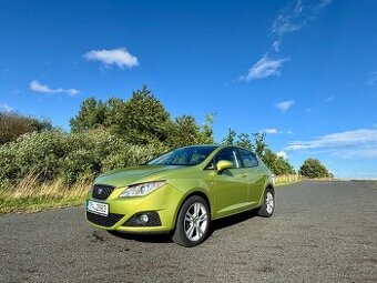 Seat Ibiza 1.9 TDI